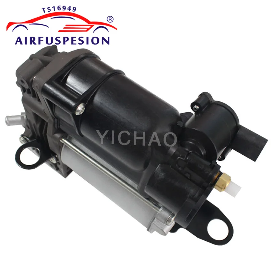 

Air Suspension Airmatic 4matic Compressor Pump for Mercedes Benz W166 X166 ML GL Class 1663200104 1663200204 2011-2015
