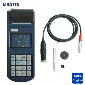 

Handheld Vibration Testing Machine Vibrometer Vibration Meter YV400