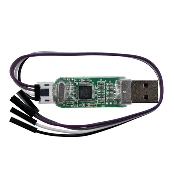 

DIY Jlink OB STM32 Debugger Emulator Programmer Downloader for Dlion 3d printer motherboard Secondary Developing simulator parts
