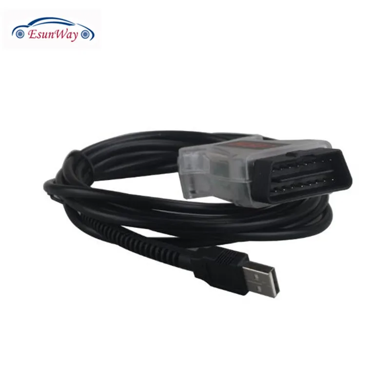 Микрочип FORScan PIC24HJ128GP + FTDI для Ford/Mazda/Lincoln/Mercury разработан работы над ELM327 и J2534 ELS 27|elm327