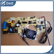 95% new good working for chigo air conditioning computer board motherboard KFR-35GW/M75A ZGAM-73-2D on sale