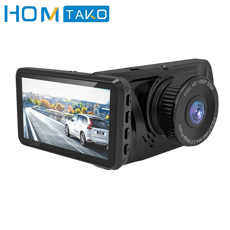 

Car DVR Wi-Fi Full HD 1080P Dash Cam Vehicle Camera Video Recorder Auto Registrar Parking Monitor Motion Detector Car Camcorder