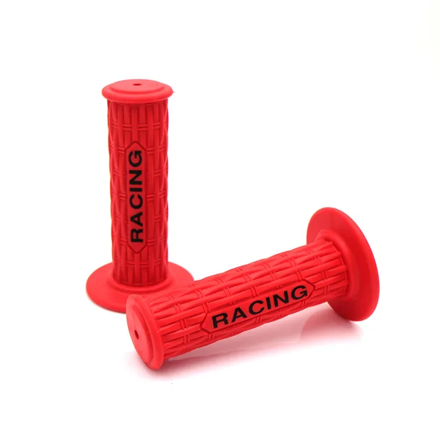suzuki honda yamaha motocross moto grip