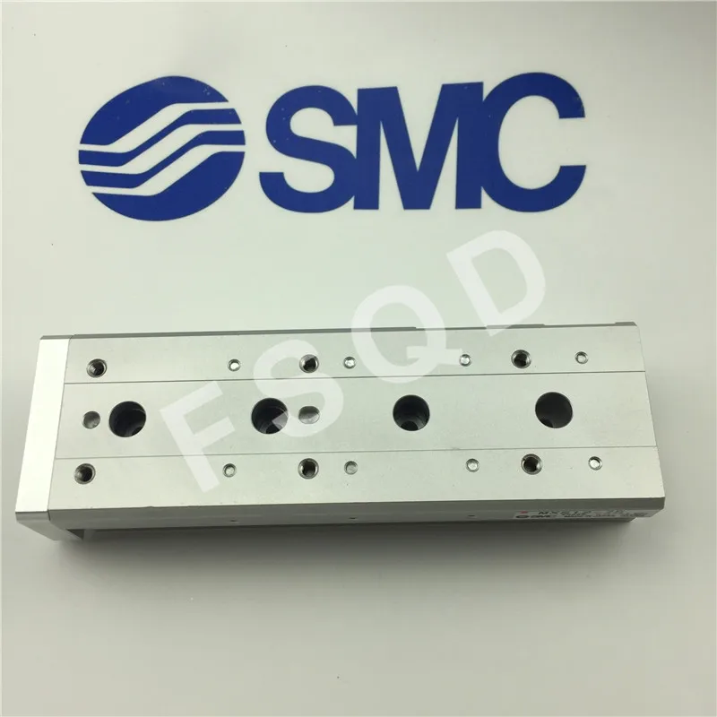1PC Slide Cylinder MXS12 Series & MXS16 Series | Air Cylinder For Automation & Machinery