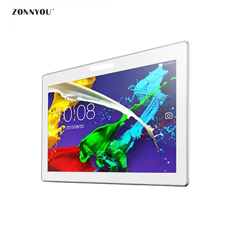 10 1 inch Tablet PC Android 6 0 Octa Core 3G LTE 4GB RAM 32GB ROM
