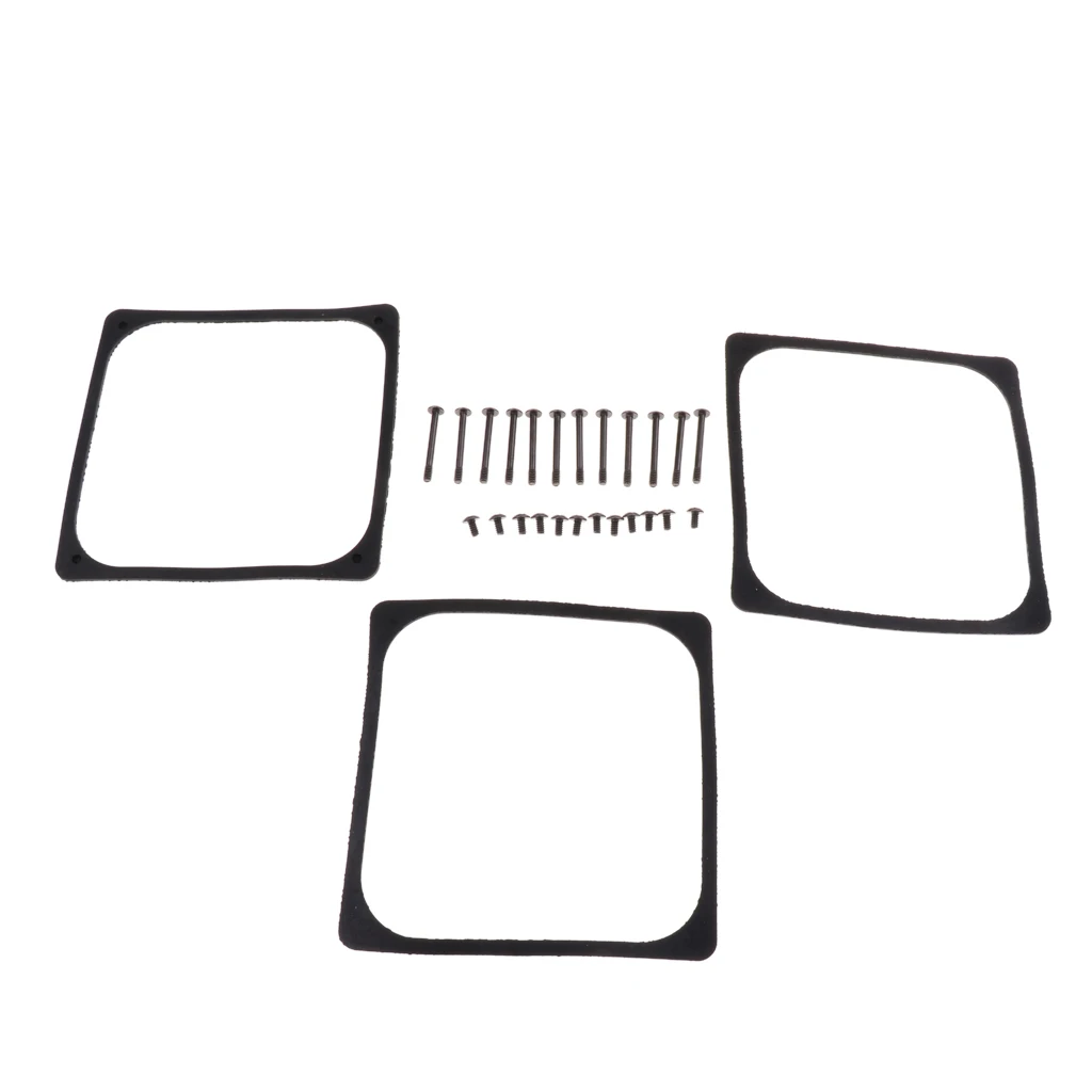 Computer Case Radiator G1/4 360mm Water Cooler Cooling for CPU Heatsink