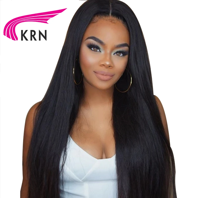 Brazilian Lace Front Human Hair Wigs