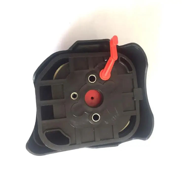 G26 AIR Filter COMPLETE ZENOAH G26LS 4