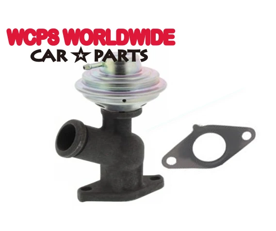 

FOR EGR VALVE CITROEN BERLINGO PEUGEOT PARTNER 306 406 2.0HDi FIAT JTD 1628JZ 1628.JZ 1628.SV 1618.Q0 7.22843.00.5 7.22843.06.0
