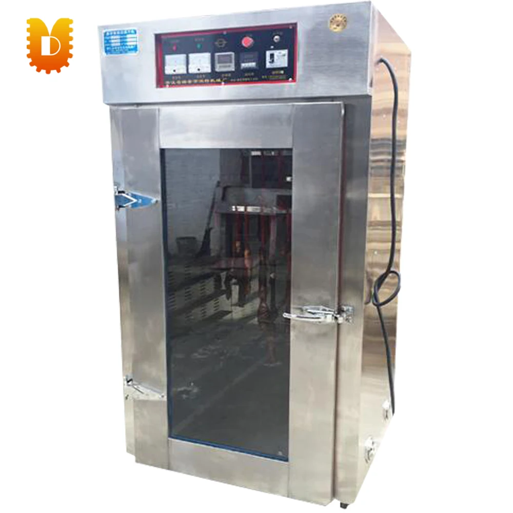 economical 10 layers vegetable fruit drying machine meat dryerin Food
