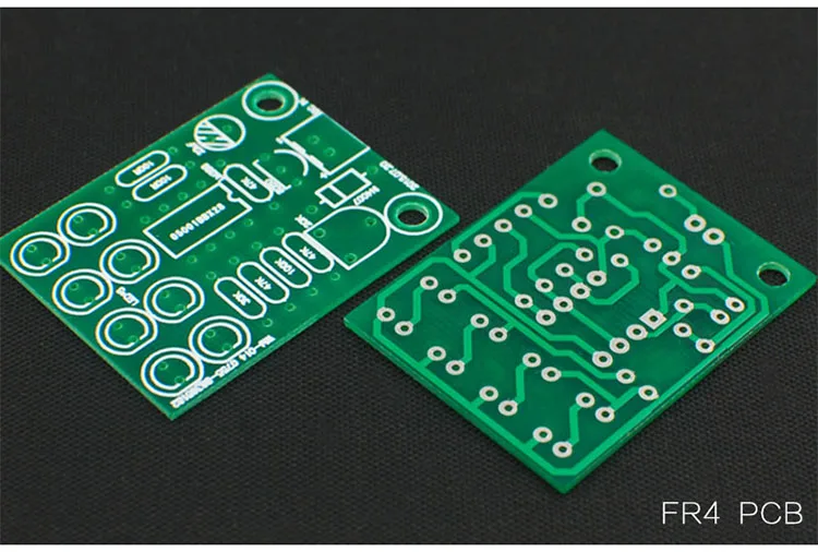 7 PCB