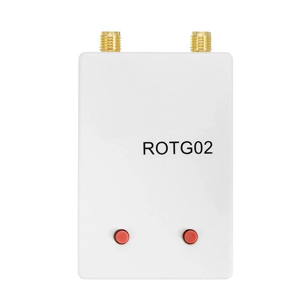 ROTG02 UVC OTG 5,8G 150CH разнесенное аудио FPV приемник для Android планшета смартфон для Micro USB и type-C разъем