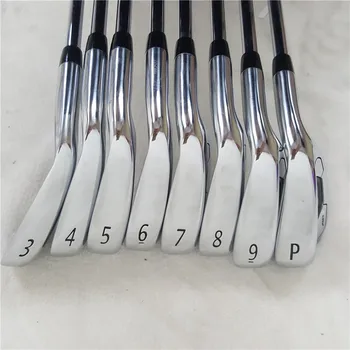 golf irons sets Golf club irons AP3 718AP2 718AP2 716MB 718T-MB 718JPX900 Cover Steel shaft free shipping golf irons sets Golf club irons AP3 718AP2 718AP2 716MB 718T-MB 718JPX900 Cover Steel shaft free shipping