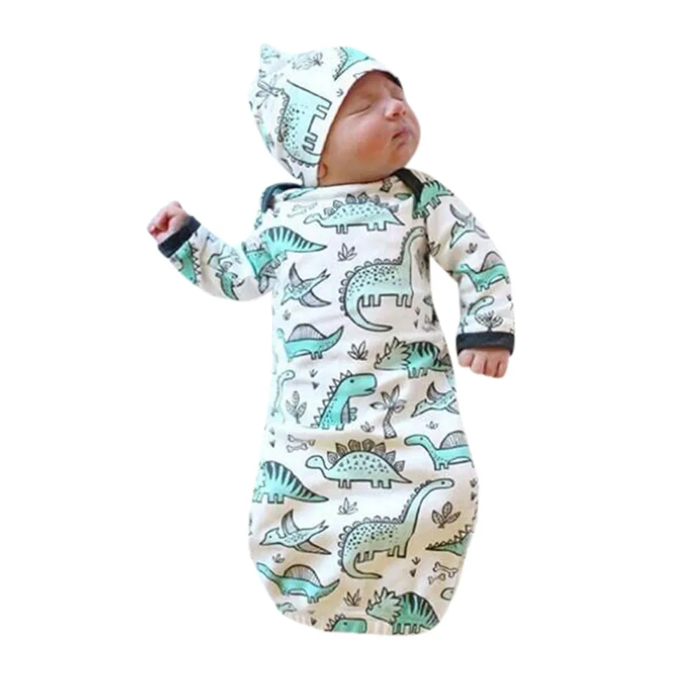 Baby Sleeping Bag Kids Sleep Sack 2pcs 