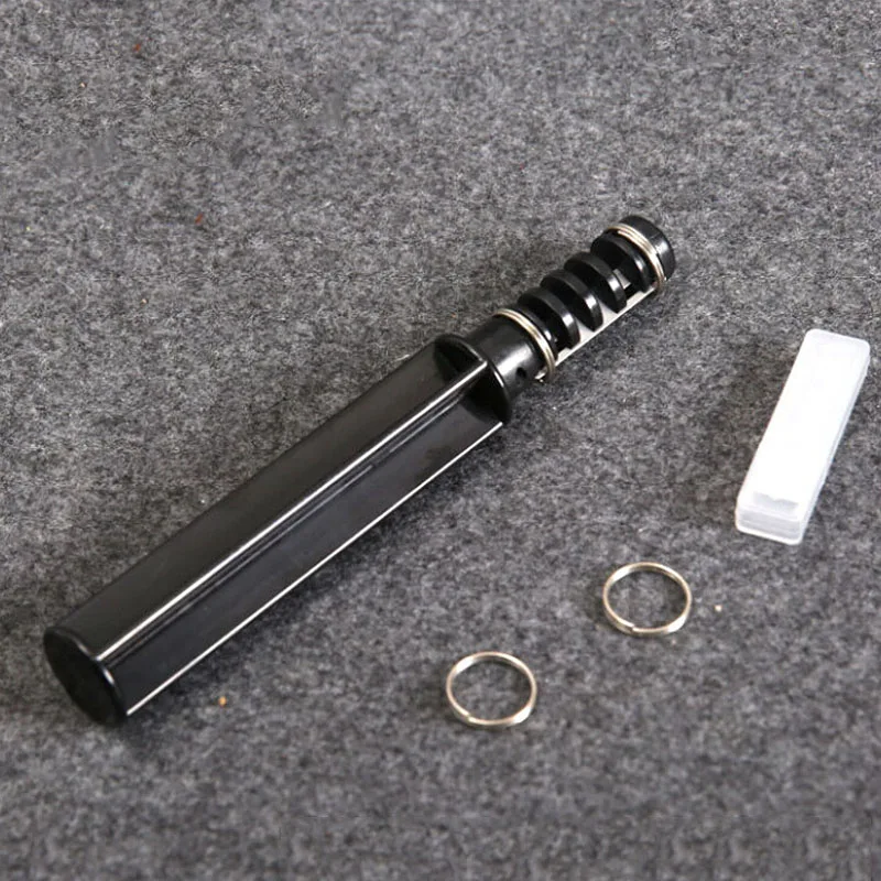 

DIY Swivel Leather Strip Strap Cutting Tool Cutter Craft Hand Tools with 3 Blades Leathercraft Tools