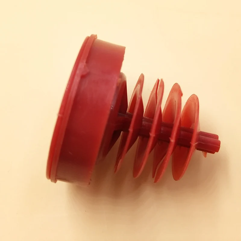 Подлинный 53697SB3952 53697-SB3-952 усилитель руля крышка бака для Honda Accord Civic 53697-SB3