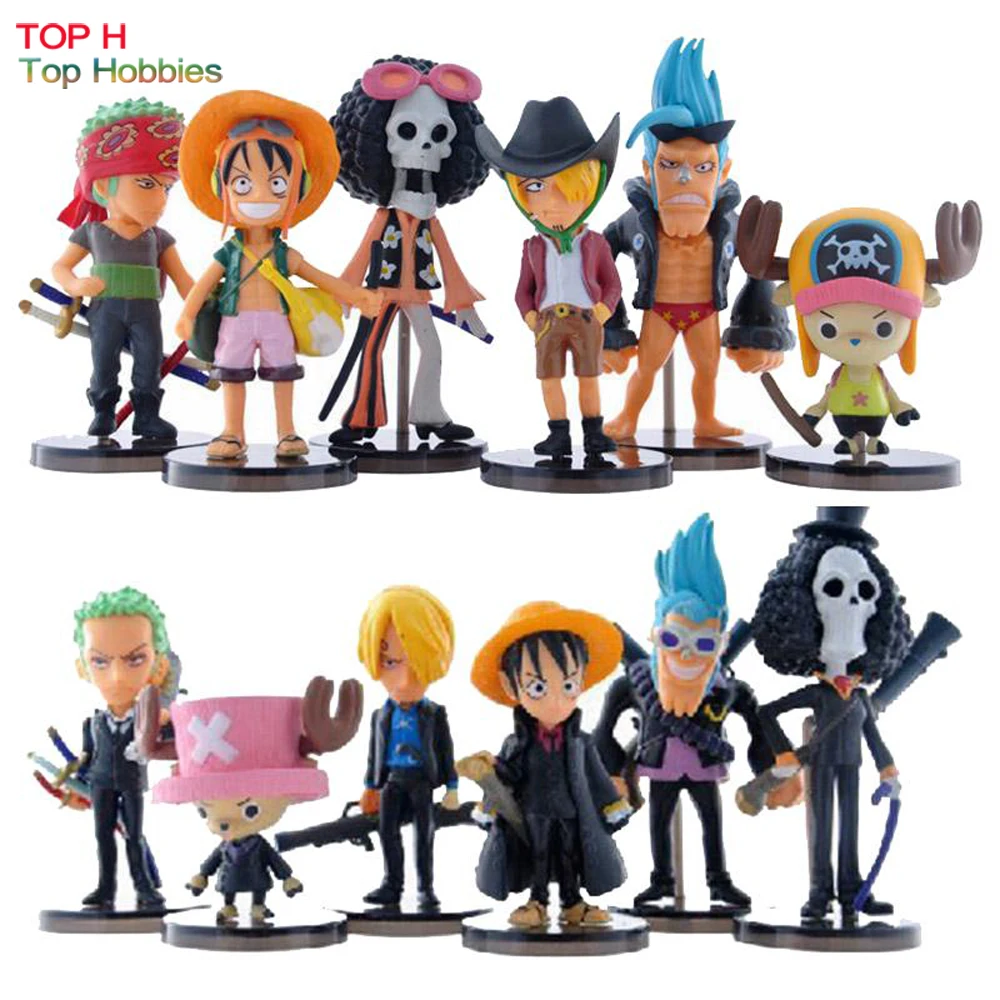 One Piece Mini Gambar Beli Murah One Piece Mini Gambar Lots From