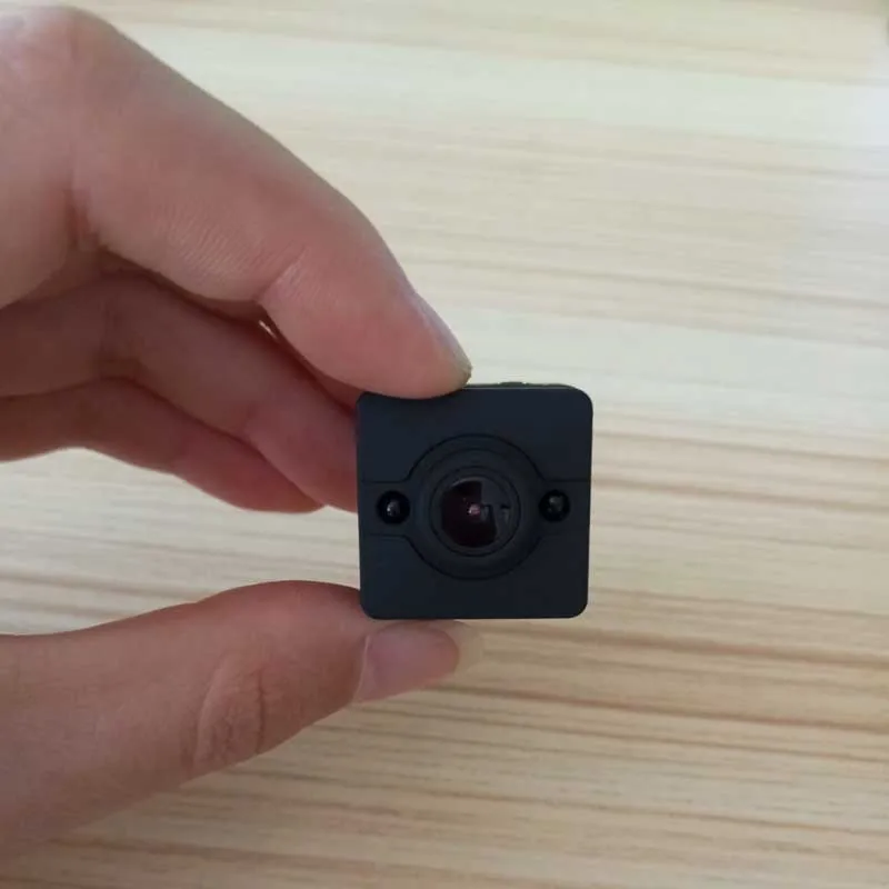 16-camera