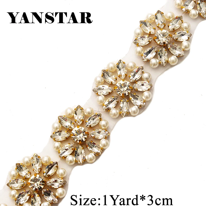 yanstar bridal