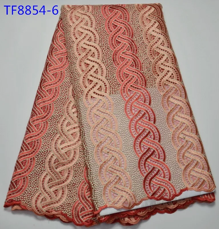 french lace fabric _5