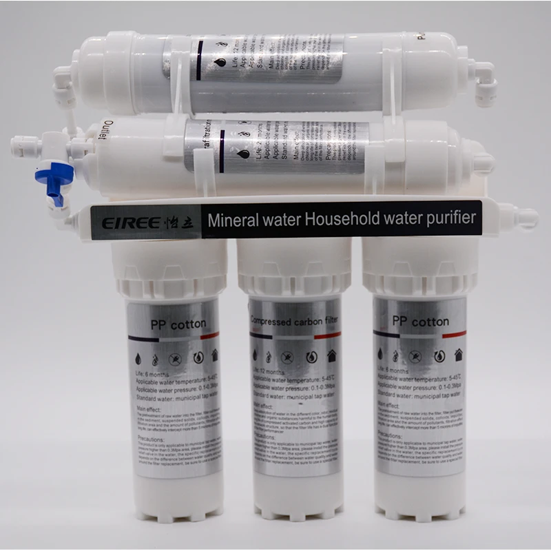 

office use water purification system/water filter with free shipping