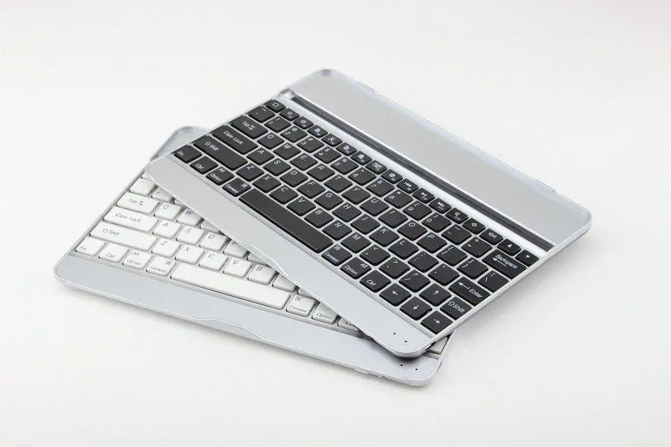 Планшет, портативный чехол-клавиатура для iPad 9,7 '', универсальная версия, Bluetooth, чехол-клавиатура, для iPad 9,7 /Pro 9,7/Air2/Air