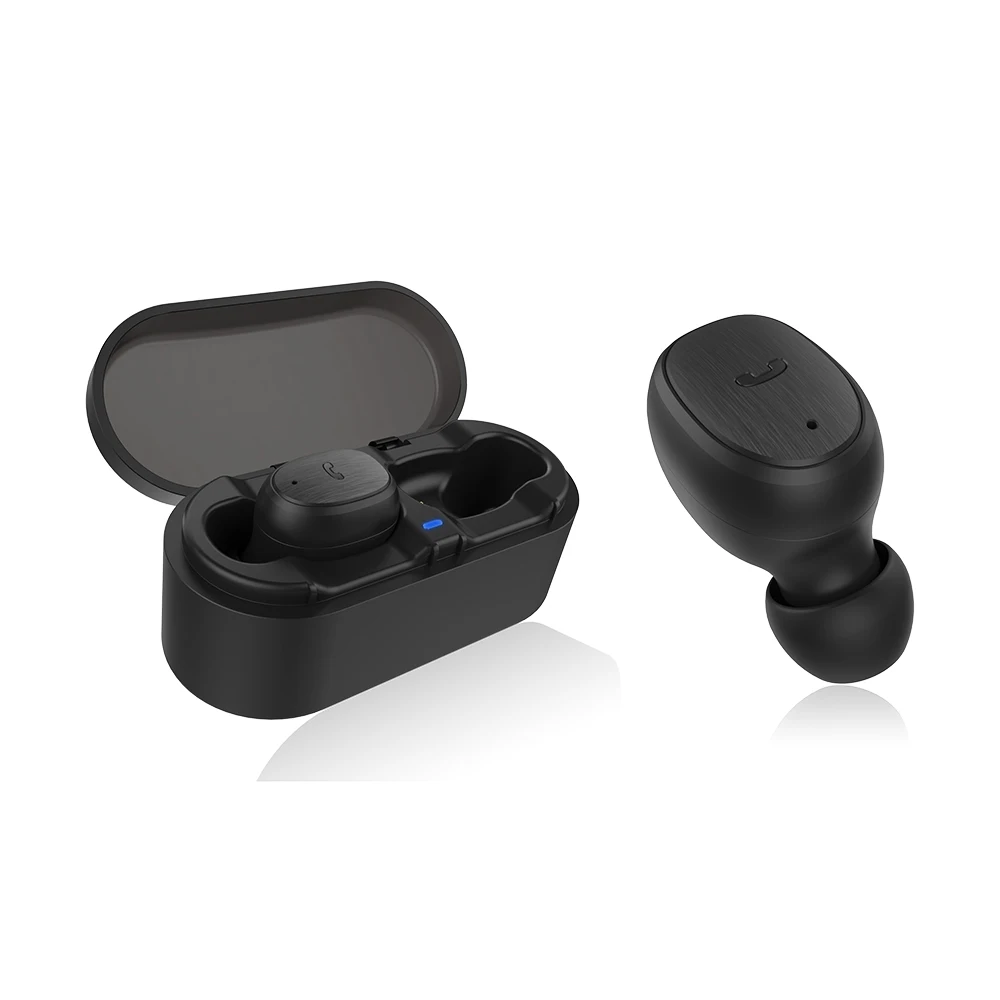G3 TWS Bluetooth 5.0 IPX7 Waterproof Earphone 360 High Definition Surround Sound Quality Smart Phone Earphone Buds Sports Gaming