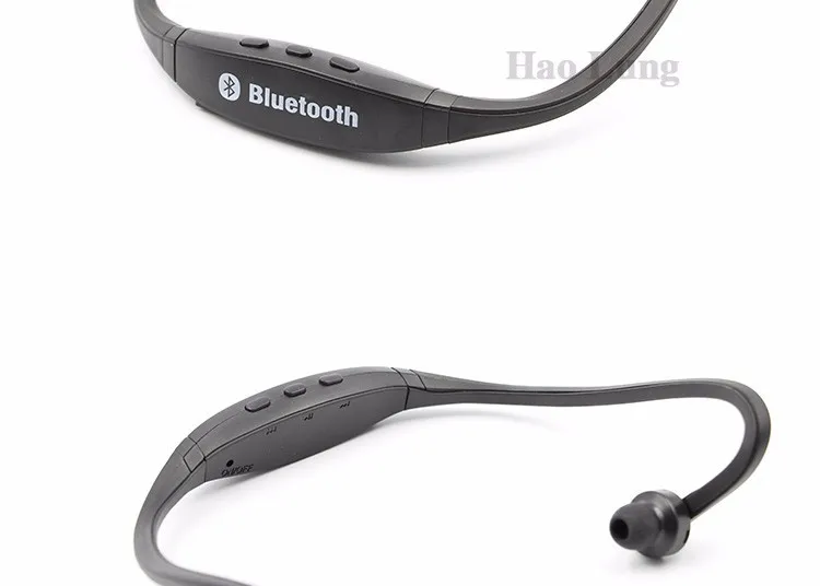 S9 Спорт Беспроводной Bluetooth наушники для iPhone 6 6 S плюс Galaxy S5 S6 с микрофоном 100 шт./лот