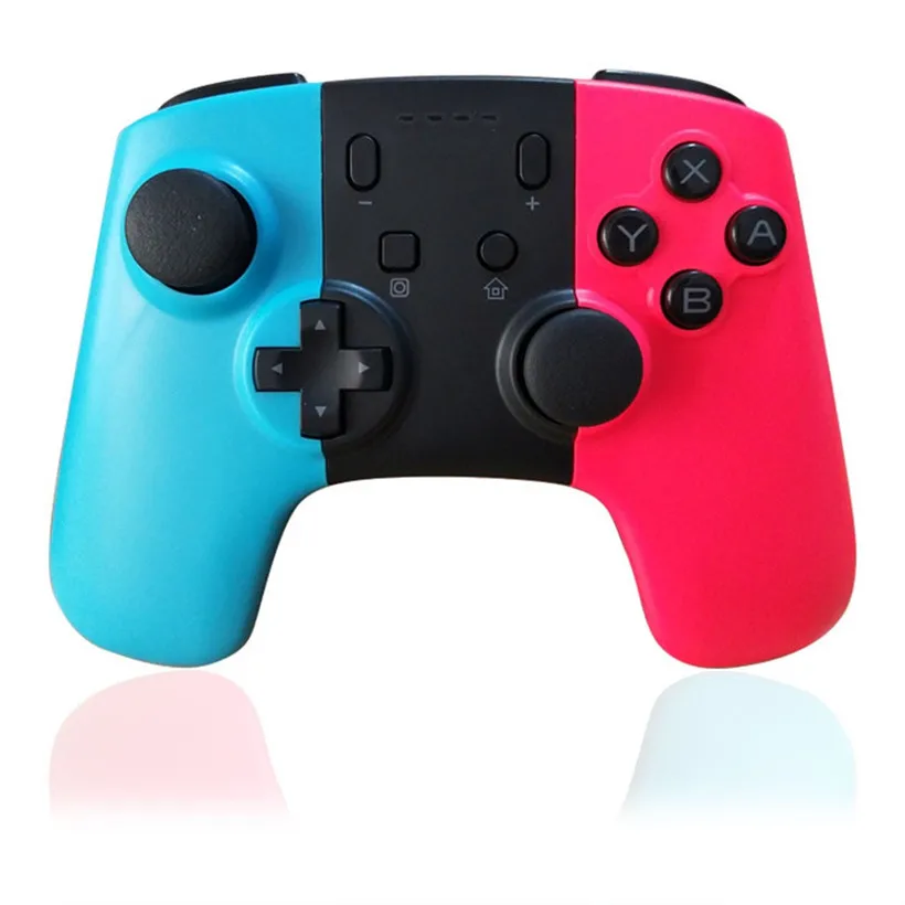 

1pc Wireless Bluetooth Controller Gamdepad for Nintendo Switch Console Joystick Handle Gaming Pad Game Player Joysticks 90403