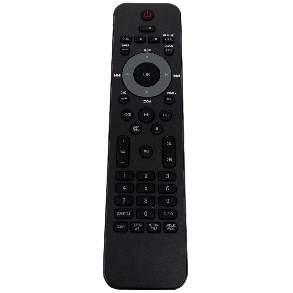 Original for PHILIPS DVD/Home Theater Remote Control for HTS3276