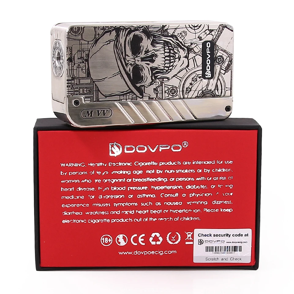 Dovpo M VV 04