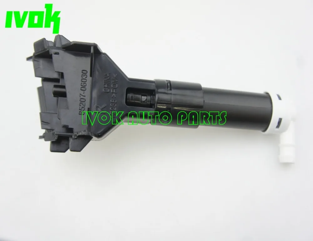 Форсунки для передних фар Toyota Camry 09-11 ACV40 ACV41 85207-06030 8520706030 | Автомобили и мотоциклы