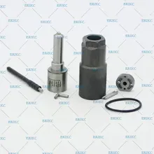 ERIKC ремонтные комплекты сопла DLLA145P875 клапанная пластина для Mitsubishi Pajero инжектор 095000-5760 095000-5761 1465A054 DCRI105760