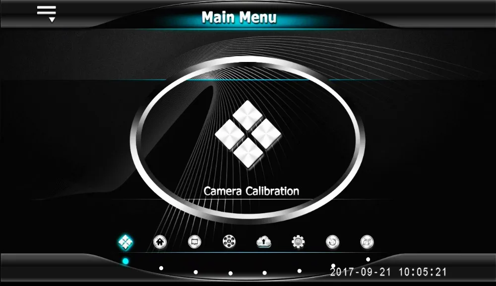 Sistema de Monitoramento para Volvo Szdalos Newst Surround View Xc90 Pássaro Vista Sistema Câmera 4 ch 1080 p Dvr 3d hd 360 15 vista sistema câmera 4 ch 1080 p dvr