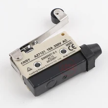 Az-7121 tz-7121 d4mc-2000 interruptor viagem interruptor de limite interruptor micro momentânea