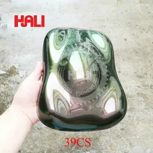 Качественный продавец для пигмента хамелеон, пудра хамелеон, меняющий цвет пигмент, товар: 39CS, цвет: голубовато-зеленый-оранжевый желтый, минимальный заказ: 1 кг