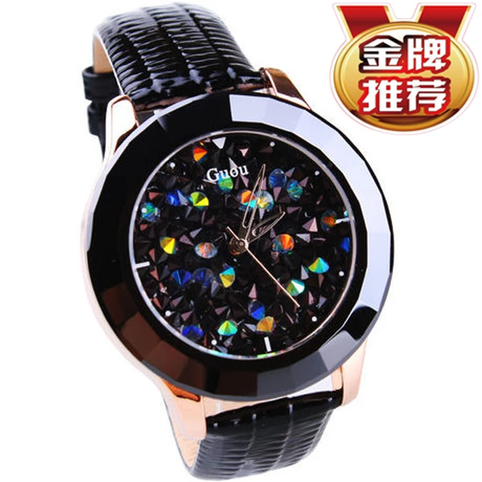 Hot 2016 New Arrival Hongkong Brand Women Rhinestone Watches Austrian Crystal Ceramic Leather Band Women Dress Watches Drop Ship Hot 2016 New Arrival Hongkong Brand Women Rhinestone Watches Austrian Crystal Ceramic Leather Band Women Dress Watches Drop Ship