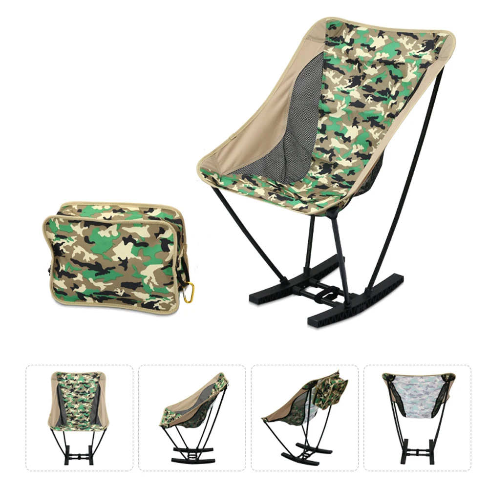 Foldable Outdoor Fishing Chair With Bag Lightweight Aluminium Alloy Fishing Chair Portable Chair For Outdoor Barbecue Fishing Foldable Outdoor Fishing Chair With Bag Lightweight Aluminium Alloy Fishing Chair Portable Chair For Outdoor Barbecue Fishing