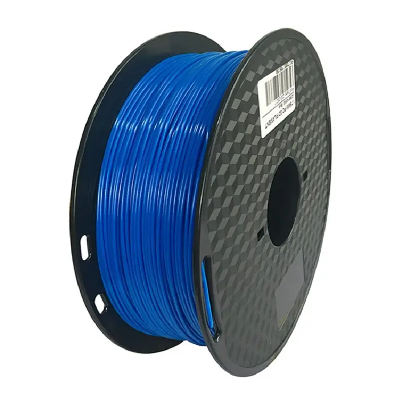 CC3D3D Printer PC Filament 1.75 mm 1kg Black Green Orange Red White Yellow Gray Blue Polycarbonate Filament Printing PC Material image 7