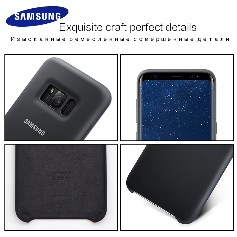 Новый мобильный чехол для телефона samsung Galaxy S9 S8 плюс Примечание 8 9 силиконовый