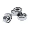 10pcs bearing deep groove steel sealed ball bearings 624 624Z 624ZZ 4x13x5mm carbon steel bearing ► Photo 3/6