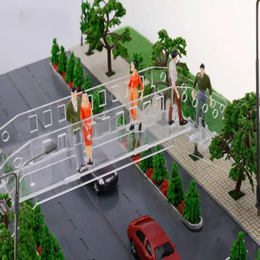 model bridge (4)