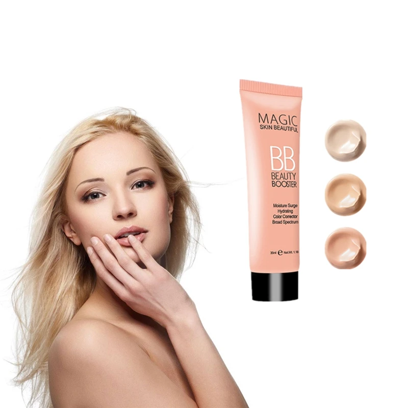 foundation dan concealer