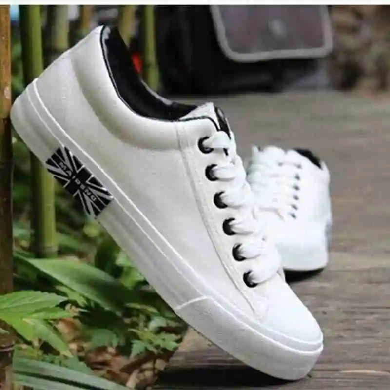 canvas shoes for men amazon