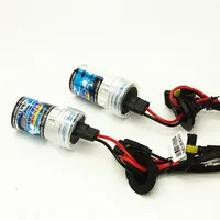 2pcs hid lamp 35W H11 H7 H3 H1 9005 9006 HB3 HB4 auto 12v xenon headlight lamp 6000k 8000k 10000k 1