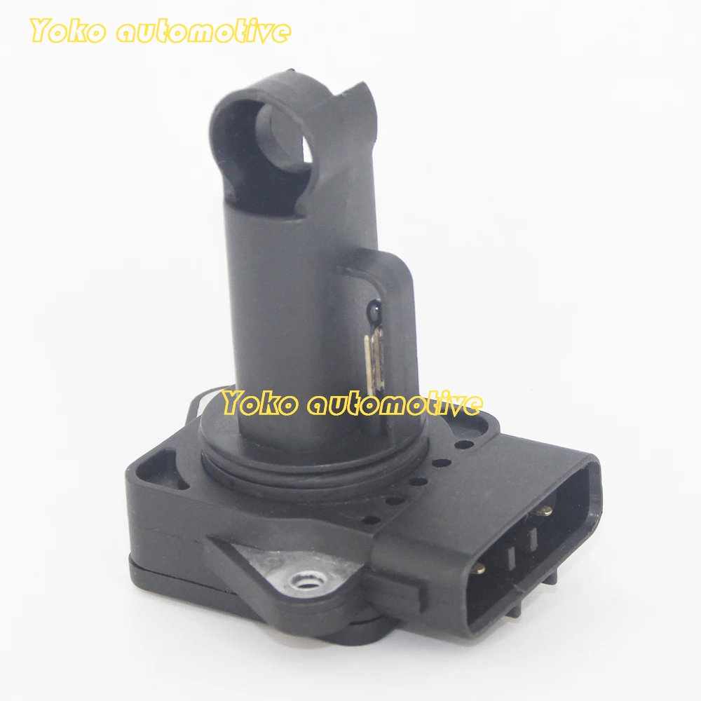 

MAF MASS AIR FLOW METER FOR TOYOTA AVENSIS (_T22_) (1997/09 - 2003/02) 22204-0D020/22204-07010/22204-21010/197400-3090
