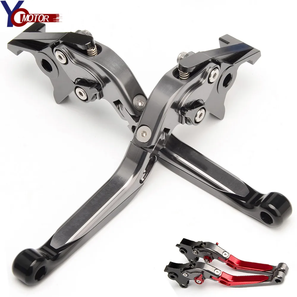 

FOR 959 Panigale 2016 Motorcycle CNC Brakes Clutch Levers Adjustable Folding Extendable Lever FOR DUCATI 899 Panigale 2014-2015