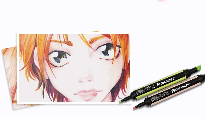 Cheap drawing marker