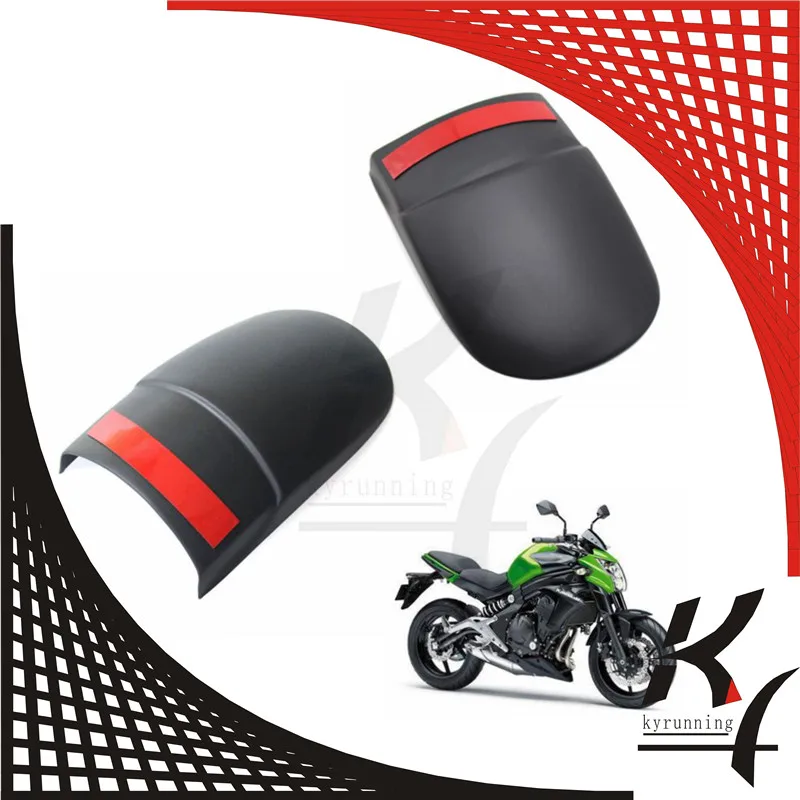 Motorcycle Front Fender Beak Extension Extender Wheel Cover Cowl For
