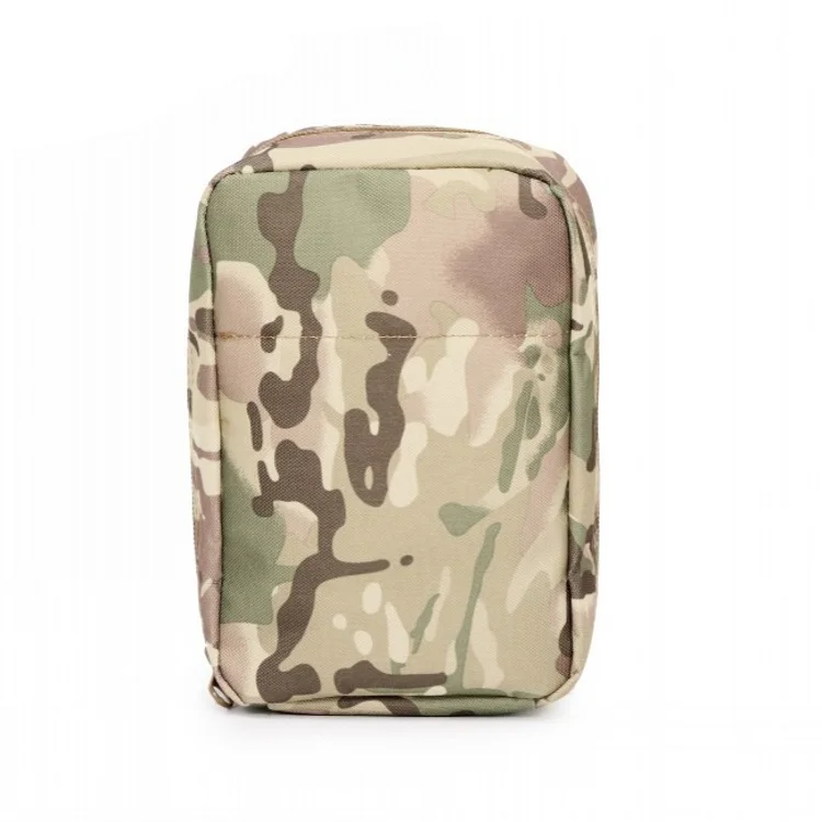 CQC тактический Molle медицинская аптечка для первой помощи сумка для наружного использования Военная страйкбол EDC для выживания охотничья сумка поясная сумка
